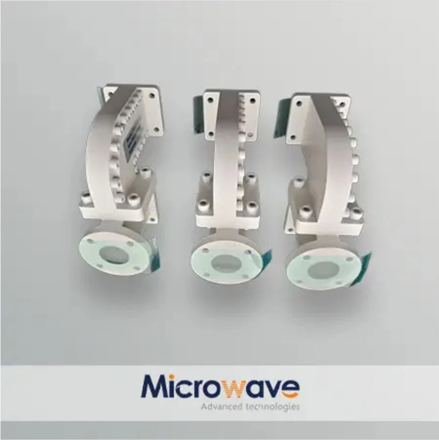 DBS Band OMT (Ortho-Mode Transducer)