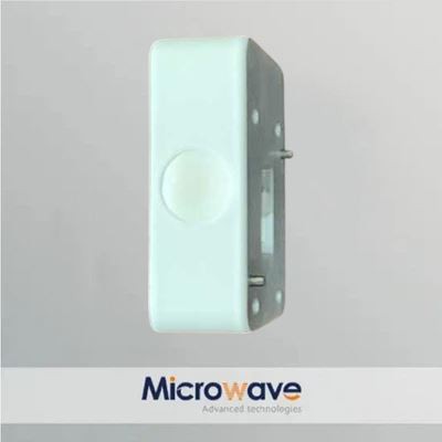 KU Band Waveguide Isolator