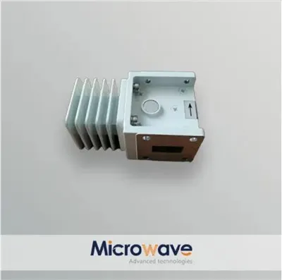 Aislador Banda Ku 100w