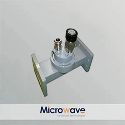 Waveguide Ring Coupler